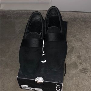 Aldo mens shoes